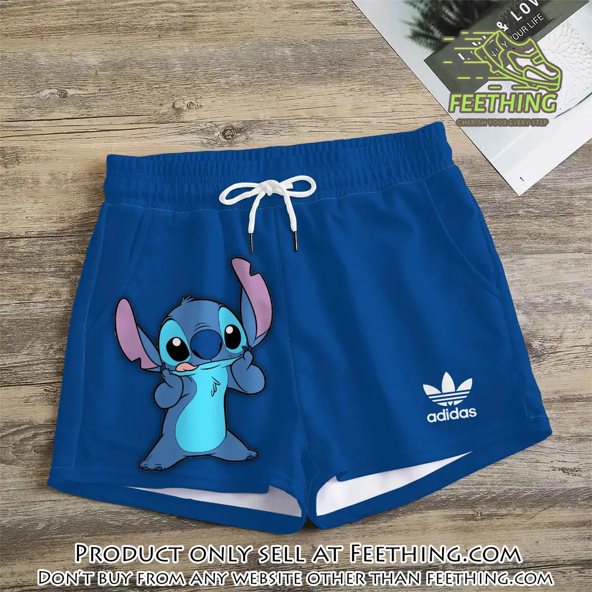 Premium stitch in adidas women shorts lady beach shorts wms1086 ft5935966